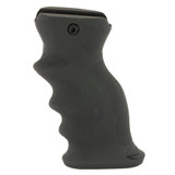 Leapers UTG New Gen Combat Foregrip, Symmetric Contour, Black Finish - 4712274525672 