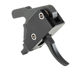 Luth-AR LR-MTA, Modular Trigger Assembly, Single-Stage, Black Finish - 812058030928 
