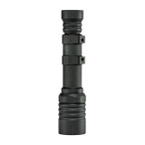 Modlite Systems OKW-18650 Complete Light, 680 Lumens, Weaponlight, Anodized, Clear - 100037364 