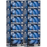 Federal, 12 GAUGE, 250 Rds - 105054064 