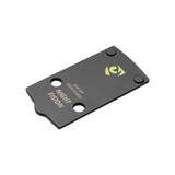 Night Fision GLK-OP-507k-SCMOS, Optic Plate, Black - 810138540800 