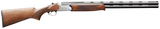 Charles Daly, 930343 202, 26.00" Barrel, 2 Rds, Blued - 8053800946353 