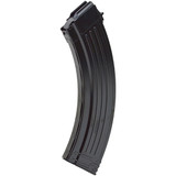 RED WHITE & BLUE RWB 40AKMAG, Magazine, 40 Rds, Black Steel - 8809724650018 