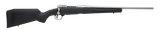 Savage Arms, 110 Lightweight Storm, .308 WIN, 20.00" Barrel, 4 Rds, Matte Stainless - 011356570734 