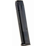 ProMag SIG-A4 Magazine, 20 Rds, Blued Steel - 708279007194 