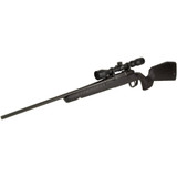 Savage Arms, Axis XP, 22.00" Barrel, 4 Rds, Black - 011356320094 