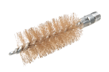 Hoppe's 1316P Phosphor Bronze Brush, 38 Cal, 10 Pack - 026285514131 
