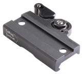 LaRue LT270L Surefire Scout Mount Extended, Optics Accessory, Anodized - 810143180688 