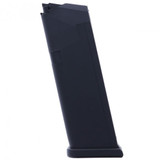 RED WHITE & BLUE RWB G19MAG, Magazine, 15 Rds, Steel Lined, Black Polymer - 8809705570045 