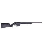 Weatherby, 307 Range SF, 7MM BACKCOUNTRY, 20.00" Barrel, 5 Rds, Graphite Black - 747115458523 