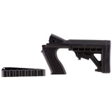 ProMag Archangel AA87088, Receiver, Tactical Pistol Grip Stock, Black Polymer - 708279012464 