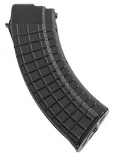 Arsenal M-47W30R10, Magazine, 10 Rds, Black Polymer - 810054133070 