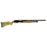 Stevens, 320 Field Grade, 12 GAUGE, 22.00" Barrel, 5 Rds, Mossy Oak Obsession - 011356225641 