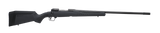 Savage Arms, 110 Long Range Hunter, 7MM REMINGTON MAGNUM, 26.00" Barrel, 3 Rds, Matte Black - 011356570352 