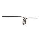 Phase 5 Tactical Pigtail, Receiver, Stainless Steel, Silver - 813318020437 