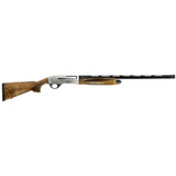 Weatherby, 18i Deluxe, 20 GAUGE, 28.00" Barrel, 2 Rds, Walnut and Nickel - 747115436637 