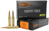 HSM, 7MM REM MAG, 180 Gr, JHP, 20 Rds - 837306006302 