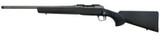 Savage Arms, 110 Trail Hunter Lite, .30-06 SPRINGFIELD, 20.00" Barrel, 4 Rds, Black - 011356583161 