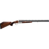 Chiappa Firearms, Triple Crown Compact, 20 GAUGE, 26.00" Barrel, 3 Rds, Blued - 8053670717459 