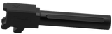 True Precision TPP10CBXBL, Fluted Black Nitride, CZ P10C Barrel - 719104539155 