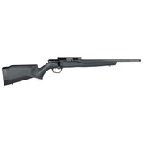 Savage Arms, B17 FV-SR, .17 HMR, 16.25" Barrel, 10 Rds, Black - 062654708039 