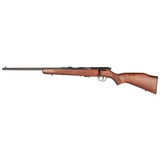 Savage Arms, 93 G LH, .22 WMR, 20.75" Barrel, 5 Rds, Blued - 062654957000 