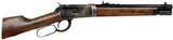 Chiappa Firearms, 1892 Mare's Leg, .45 COLT, 9.00" Barrel, 4 Rds, Color Case Hardened/Blued - 8053670710511 