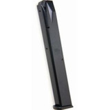 ProMag ZMWOOA3, Magazine, 32 Rds, Blued Steel - 708279009655 