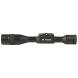 ATN X-Sight 5, 5-25x, UHD Smart Day/Night Rifle Scope, Black - 658175123309 