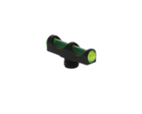 Truglo TG947AGM Long Bead, Fiber Optic Green, Universal Shotgun Sight - 788130416457 