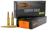 HSM, 7MM-08 REMINGTON, 140 Gr, SOFT POINT, 500 Rds - 837306005459 