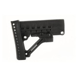 ProMag Archangel AA120, Six-Position Collapsible Buttstock, Black Polymer - 708279011344 