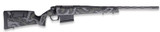 Weatherby, WBY 307 Range XP 2, 7MM REMINGTON MAGNUM, 24.00" Barrel, 5 Rds, Graphite Black - 747115458707 