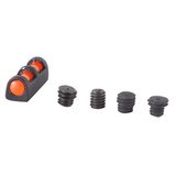 TruGlo TG TG947UR, Optic Accessory, Red, CNC-Machined - 788130092699 
