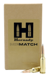 Hornady, 6MM ARC, 106 Gr, 20 Rds - 090255816174 