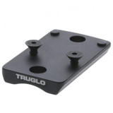 TruGlo TG8955R2, Receiver, Matte Black - 788130029374 