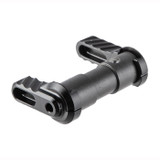 Battle Arms Development BAD-ASS-LITE, Receiver, Lightweight, Black Finish - 810033782565 