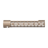 Aero Precision M5 (.308) ATLAS S-ONE, 12.7'' M-LOK Handguard, Flat Dark Earth - 840014611522 Aero Precision M5 (.308) ATLAS S-ONE, 12.7'' M-LOK Handguard, Flat Dark Earth - 840014611522