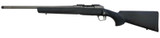 Savage Arms, 110 Trail Hunter Lite, .270 WINCHESTER, 20.00" Barrel, 4 Rds, Black - 011356583154 