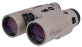SIG Sauer KILO10K-ABS HD GENII, 10x Magnification, Red AMOLED Display 