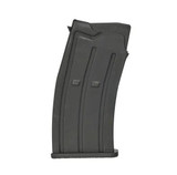 Escort VTS SDX/BTS/DF, Magazine, 5 Rds, Black Oxide Steel - 817461016095 