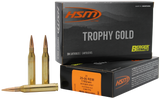 HSM, .25-06 REMINGTON, 115 Gr, 400 Rds - 837306001512 