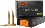HSM, .25-06 REMINGTON, 115 Gr, 20 Rds - 837306001512 