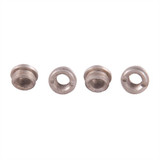 Ed Brown Slim Grip Bushings, Stainless Steel - 800732813035 
