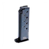 ProMag PM SMI16, Magazine, 8 Rds, Blued Steel - 708279001482 