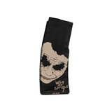 Black Rain Ordnance Joker AR Magazine, 30 Rds, Custom Finish - 681565224430 