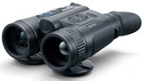 Pulsar Merger LRF XP35, Thermal Imaging Binocular, 2-16x Magnification, 35mm Objective, Matte Finish, Black - 840284901545 
