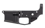 Aero Precision M4E1 Stripped Lower Receiver, Anodized Black - 815421022315 