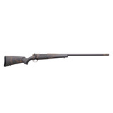 Weatherby, Mark V Backcountry 2.0 Carbon, 6.5 CREEDMOOR, 22.00" Barrel, 4 Rds, Patriot Brown - 747115448821 