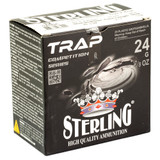 Sterling, 12 GAUGE, 250 Rds - 8698779963941 